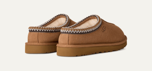 UGG TASMAN II Uomo Chestnut