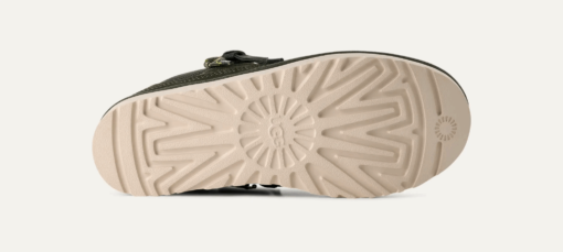 UGG LO LOWMEL Uomo Woodland Green