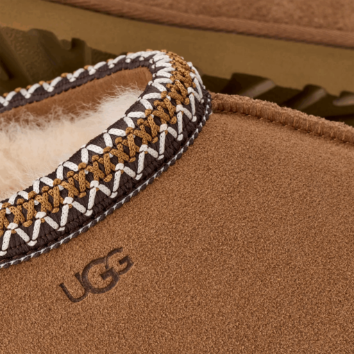 UGG TASMAN II Donna Chestnut