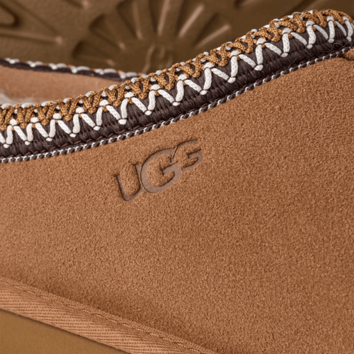 UGG TASMAN II Uomo Chestnut