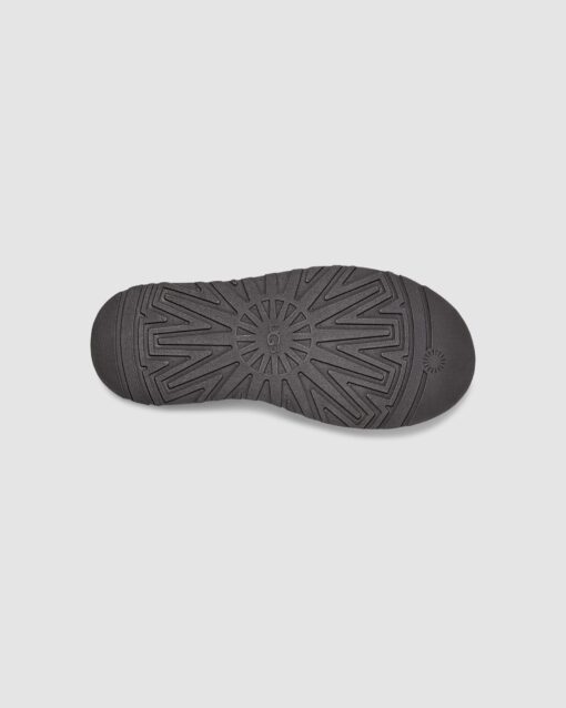 UGG CLASSIC MINI DIPPER Thundercloud