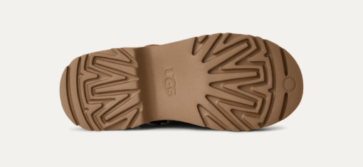 UGG SABOT ESMEE Chestnut