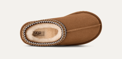 UGG TASMAN II Donna Chestnut