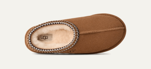 UGG TASMAN II Uomo Chestnut