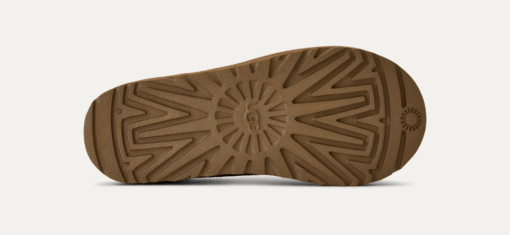 UGG TASMAN II Donna Chestnut