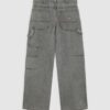 DICKIES Jeans loose painter Grigio