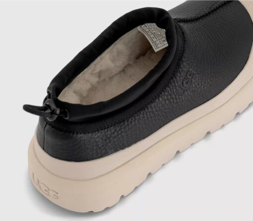 UGG TASMAN WEATHER HYBRID Black Birch