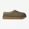 UGG TASMAN II Donna Chestnut