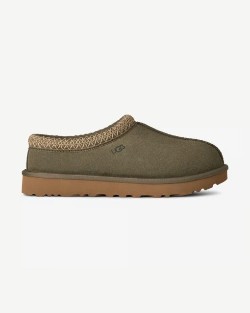 UGG TASMAN Donna Burnt Olive