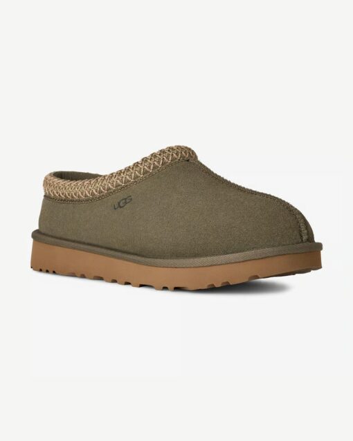 UGG TASMAN Donna Burnt Olive