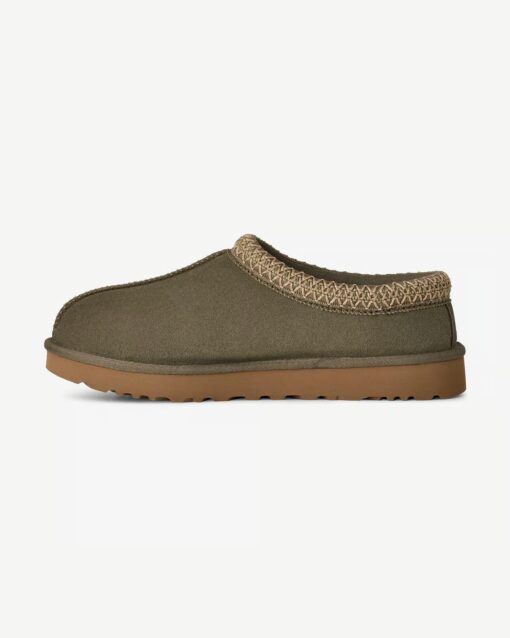 UGG TASMAN Donna Burnt Olive