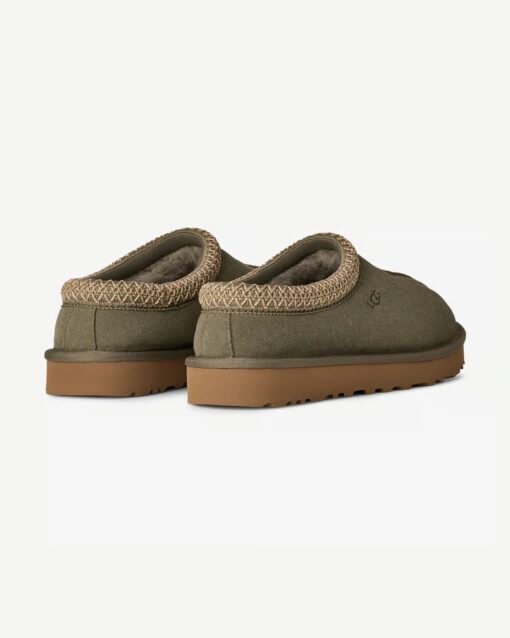UGG TASMAN Donna Burnt Olive