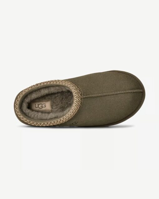 UGG TASMAN Donna Burnt Olive