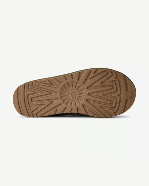 UGG TASMAN Donna Burnt Olive