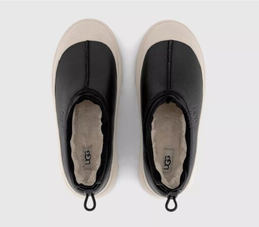 UGG TASMAN WEATHER HYBRID Black Birch
