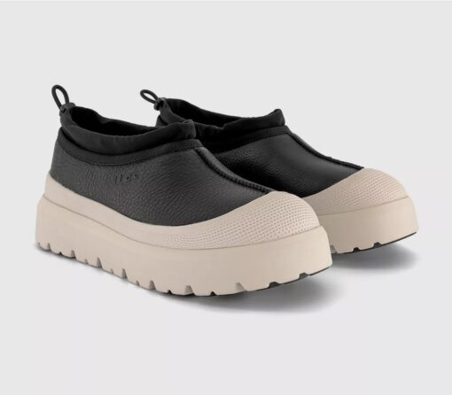 UGG TASMAN WEATHER HYBRID Black Birch