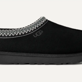 UGG TASMAN II Uomo Black