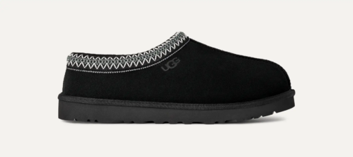 UGG TASMAN II Uomo Black