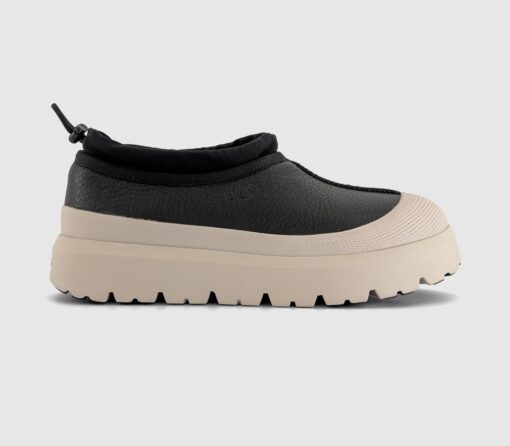 UGG TASMAN WEATHER HYBRID Black Birch