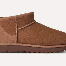 UGG CLASSIC ULTRA MINI Rocky Oak