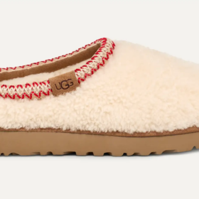 UGG TASMAN MAXI CURLY Natural