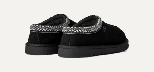 UGG TASMAN II Uomo Black