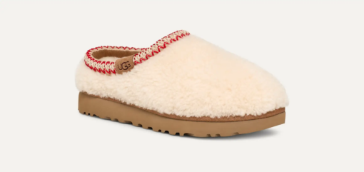UGG TASMAN MAXI CURLY Natural