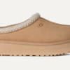 UGG TAZZ II Platform Sand