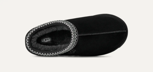 UGG TASMAN II Uomo Black