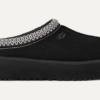 UGG TAZZ II Platform Black