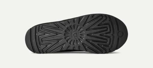 UGG TASMAN II Uomo Black