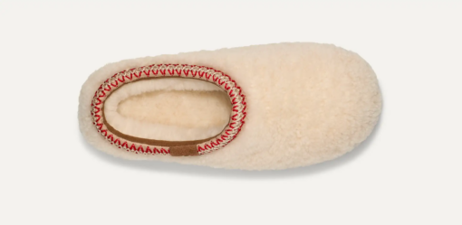 UGG TASMAN MAXI CURLY Natural