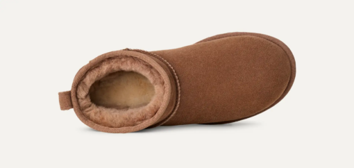 UGG CLASSIC ULTRA MINI Rocky Oak