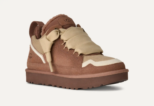 UGG LOWMEL Rocky Oak