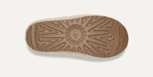 UGG TASMAN MAXI CURLY Natural