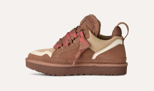 UGG LOWMEL Rocky Oak