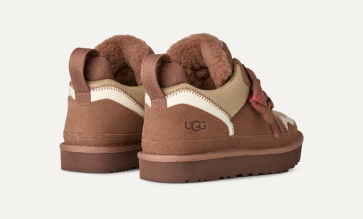 UGG LOWMEL Rocky Oak