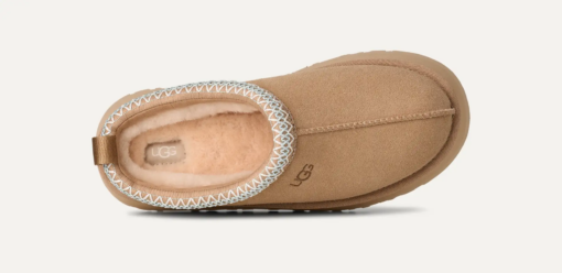 UGG TAZZ II Platform Sand