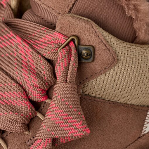 UGG LOWMEL Rocky Oak