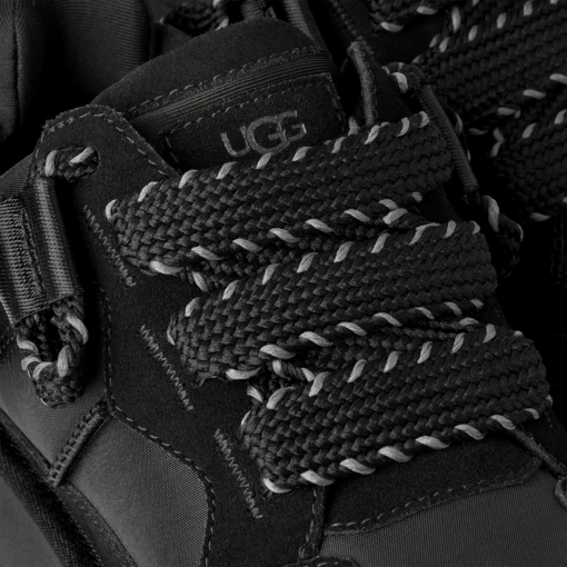 UGG ASTROMEL Sneakers Donna Black