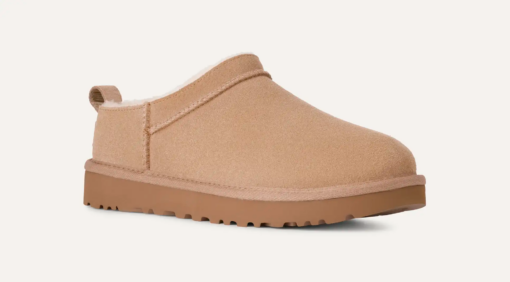 UGG CLASSIC MICRO Sand