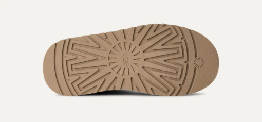 UGG TAZZ II Platform Sand