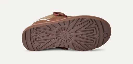 UGG LOWMEL Rocky Oak