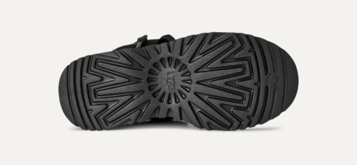 UGG ASTROMEL Sneakers Donna Black