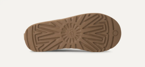 UGG CLASSIC MICRO Sand