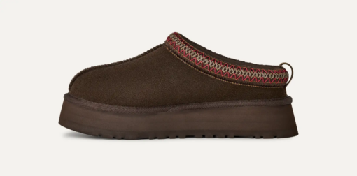 UGG TAZZ II Platform Dusted Cocoa