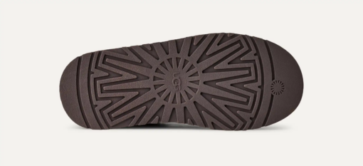 UGG TAZZ II Platform Rocky Oak