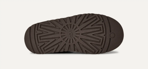 UGG TAZZ II Platform Dusted Cocoa