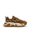 STEVE MADDEN Possession sneakers taupe grigio