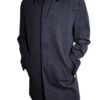 HAMAKI-HO Cappotto BLU